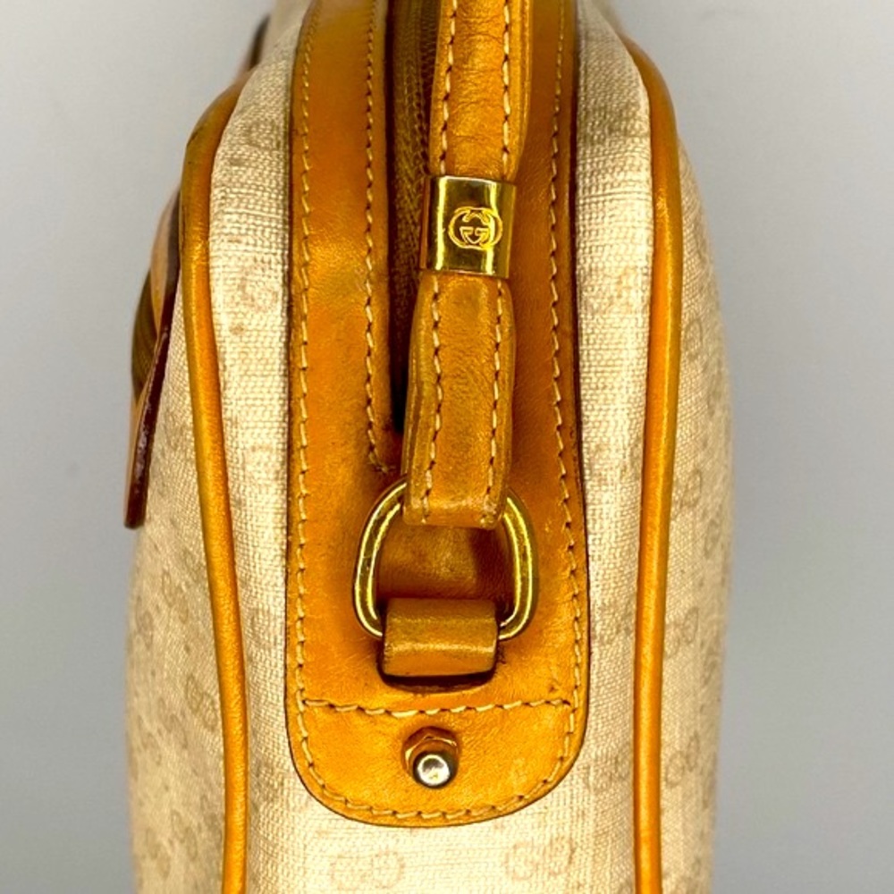 Gucci Purse Circa 1980 - Picture 5 of 16